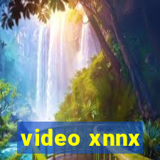 video xnnx